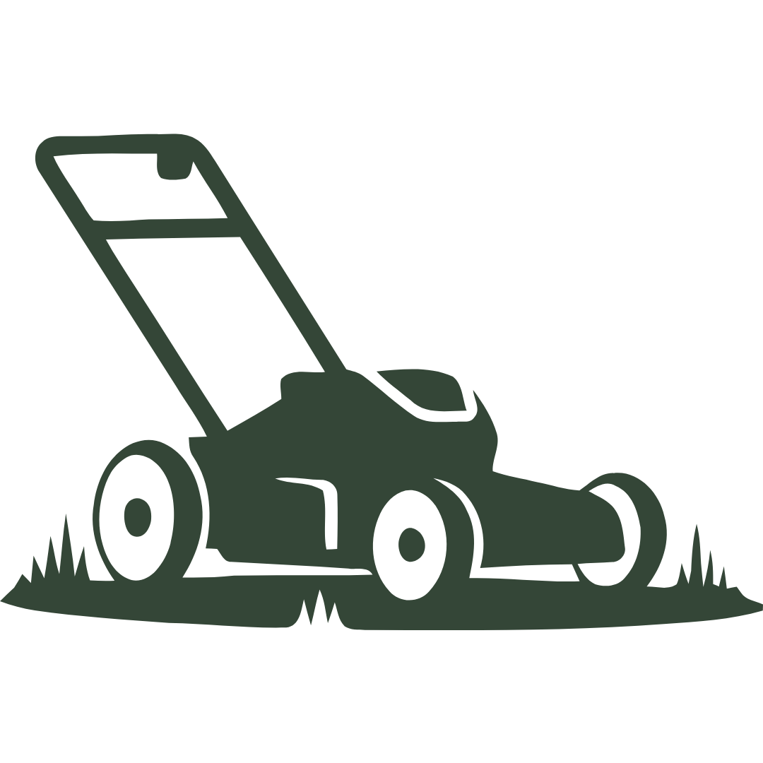 Lawn Mower Outdoor Services